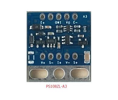 PS108ZL-A3 压力变送板
