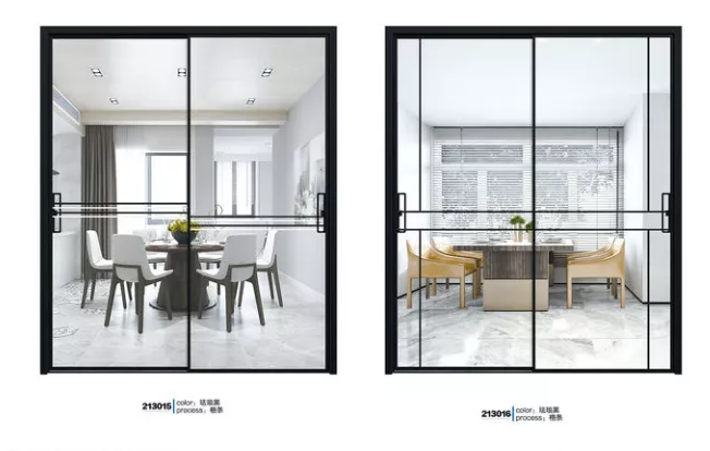 極窄推拉門-213015-213016
