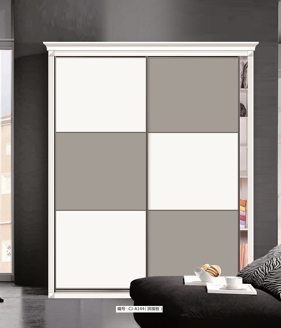 精品衣柜門(mén)