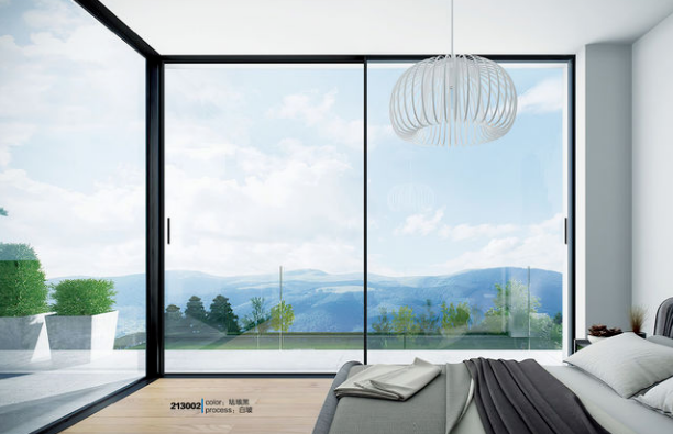 極簡推拉門-213002