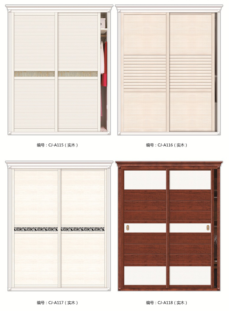 精品衣柜門(mén)