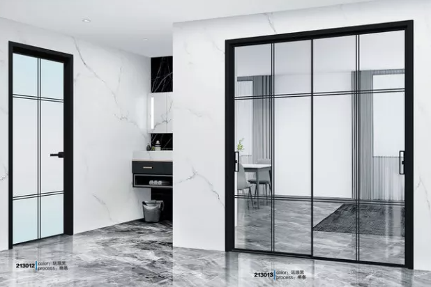極窄推拉門-213012-213013