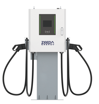 ZeedaDirect –J Series 30~60kW DC Charging System