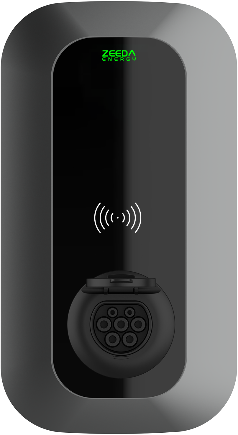 ZeedaWallbox B Series