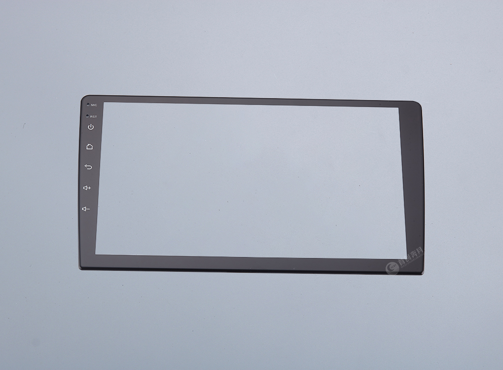 汽车导航大触摸屏（黑边框）