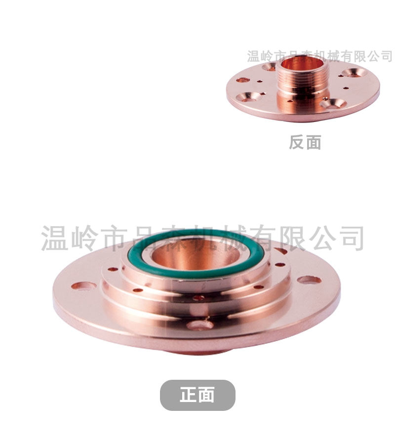 迪能矮款出气筒