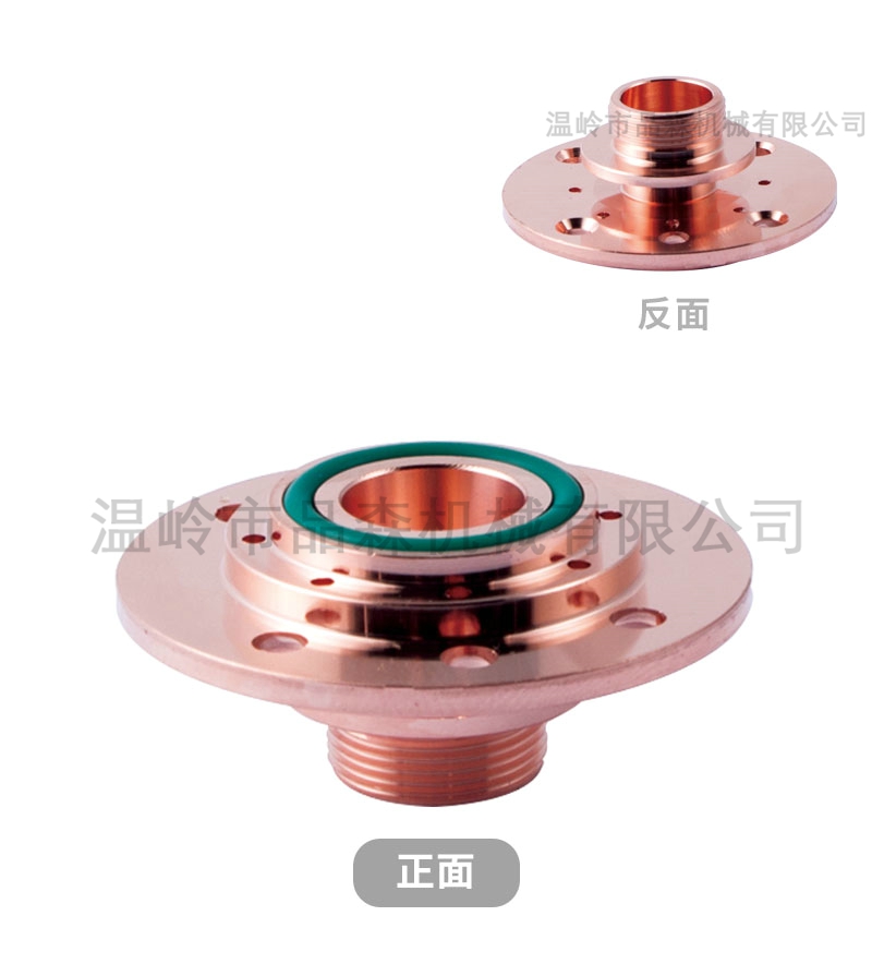 迪能高款出气筒