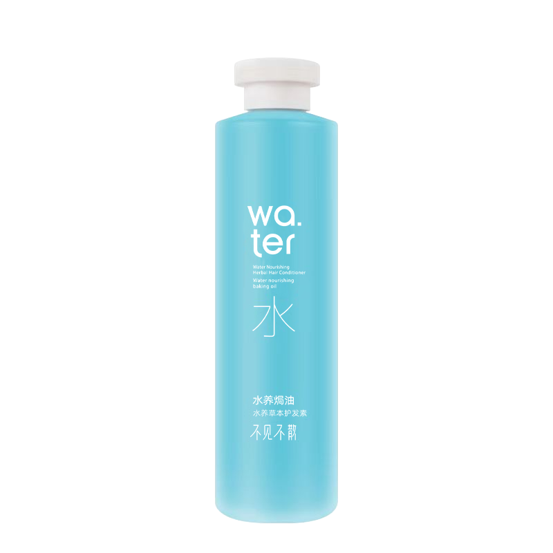 水養(yǎng)焗油護發(fā)素
