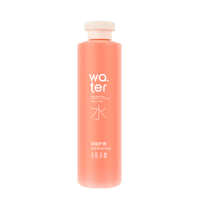 深層修復(fù)護(hù)發(fā)素