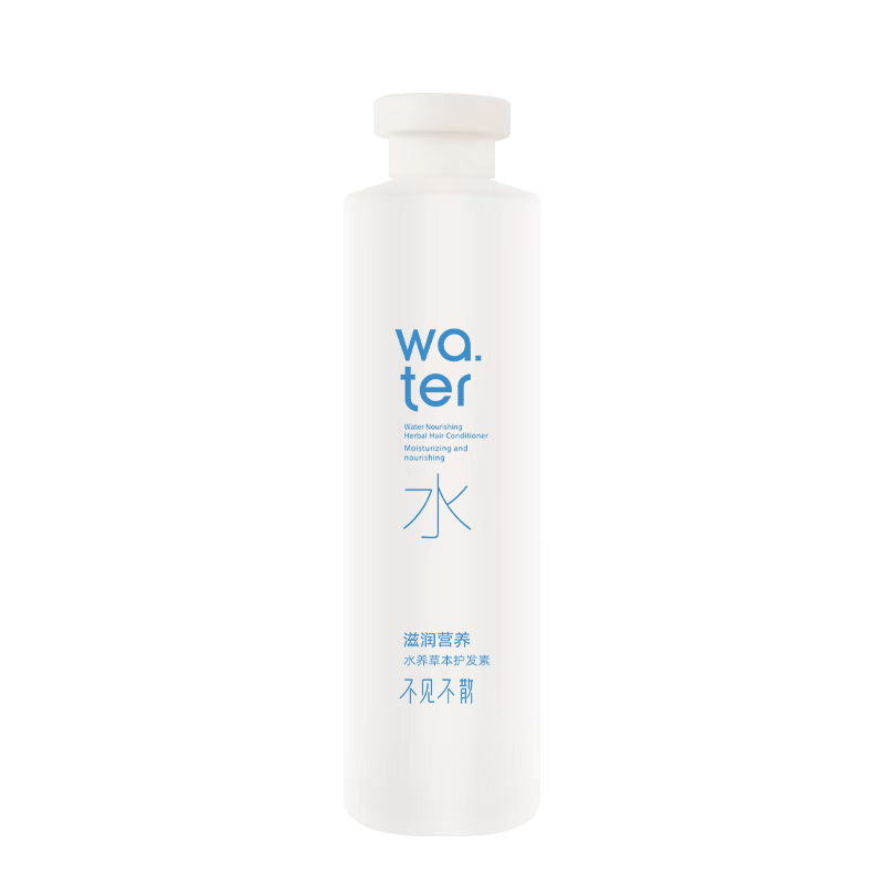 滋潤營養(yǎng)護(hù)發(fā)素