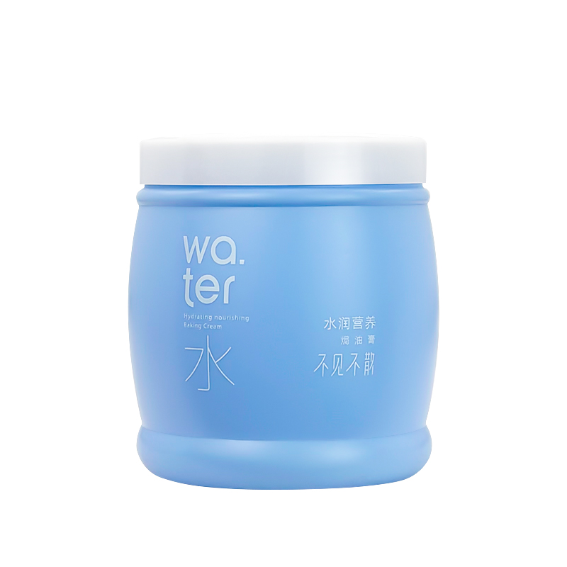 SPA水潤營養(yǎng)焗油膏