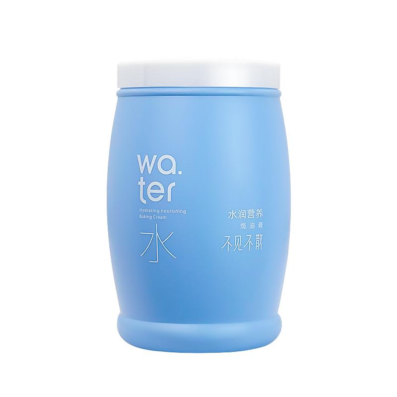 SPA系列焗油膏1L