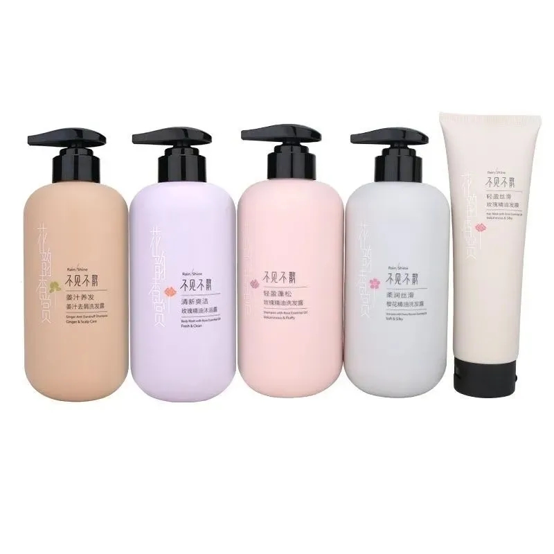 花韵香赏系列组合