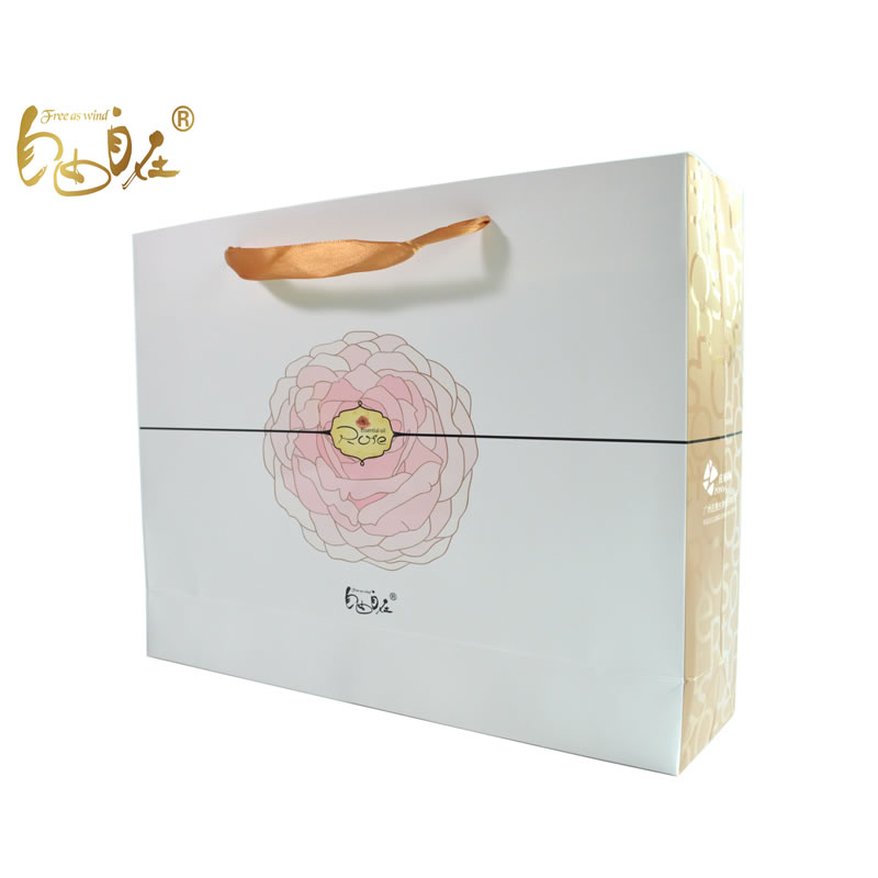 玫瑰精油護(hù)膚四件套
