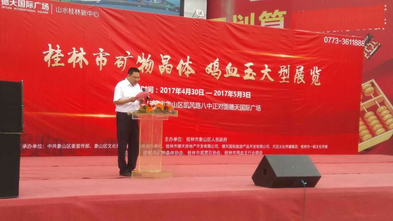 辦好博覽會(huì)  實(shí)現(xiàn)新夢想