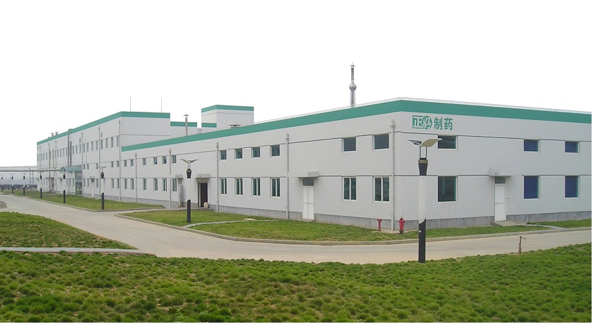 科技部高新司原司長趙玉海等領(lǐng)導關(guān)注德天正好制藥