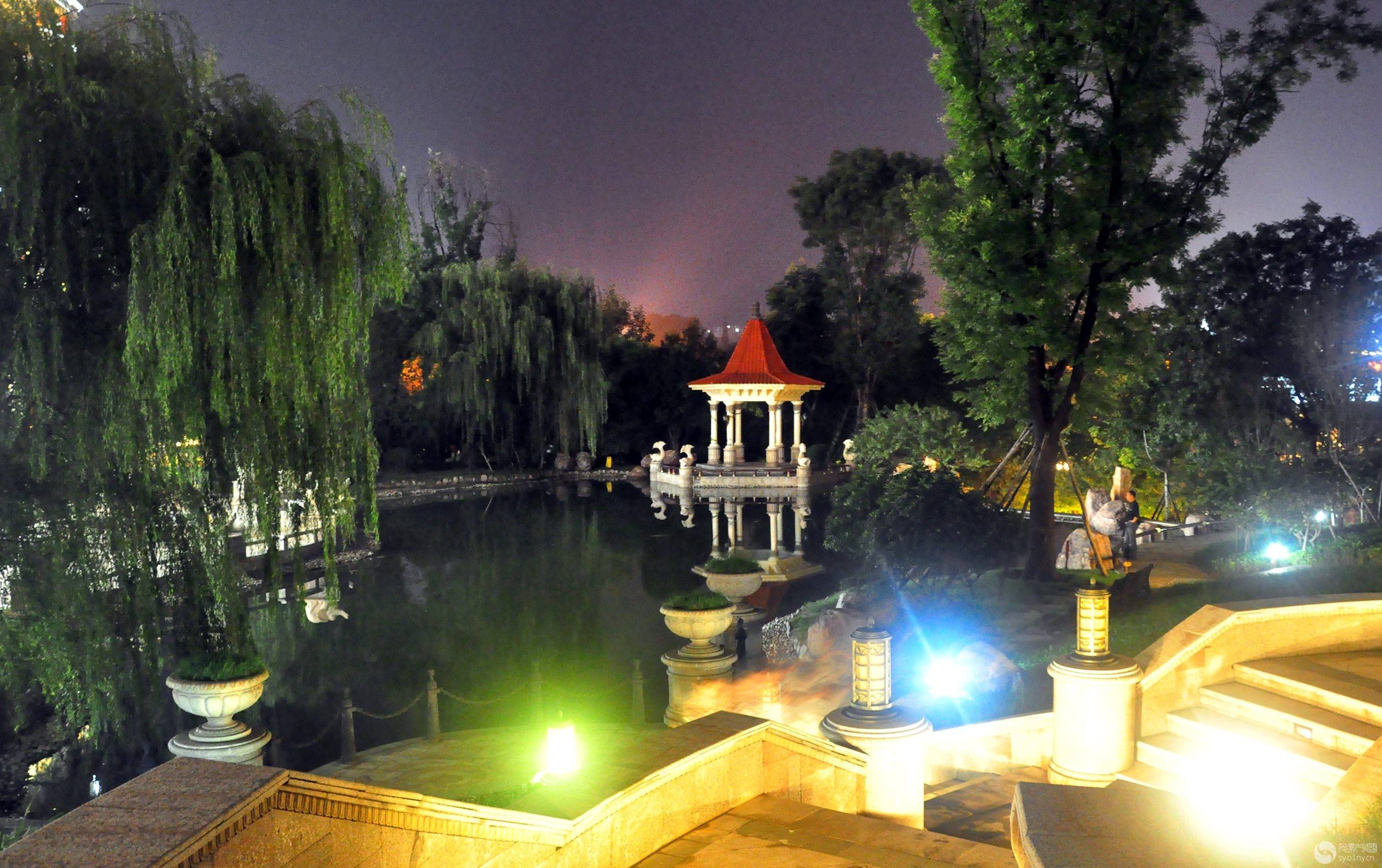 LED Flood Light