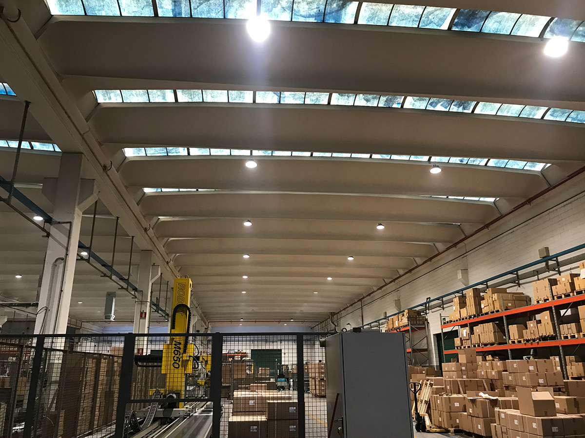 LED Highbay