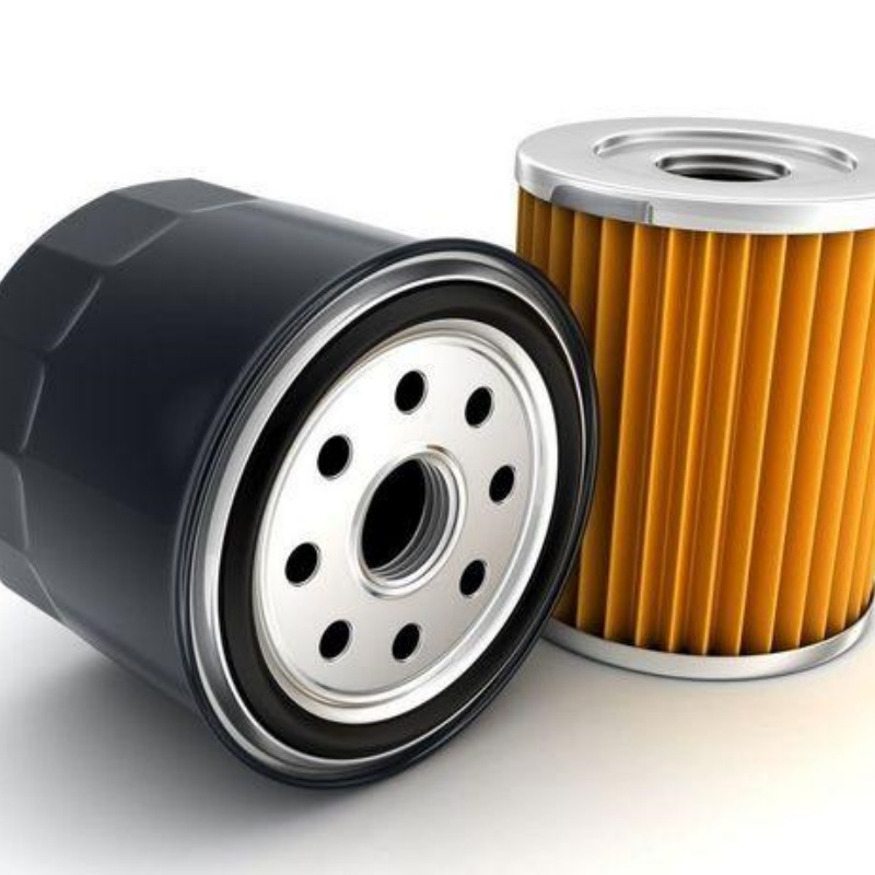 SPARE PARTS