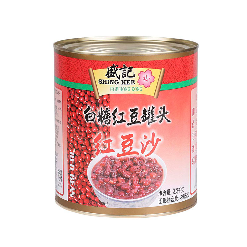 红豆沙3.3kg