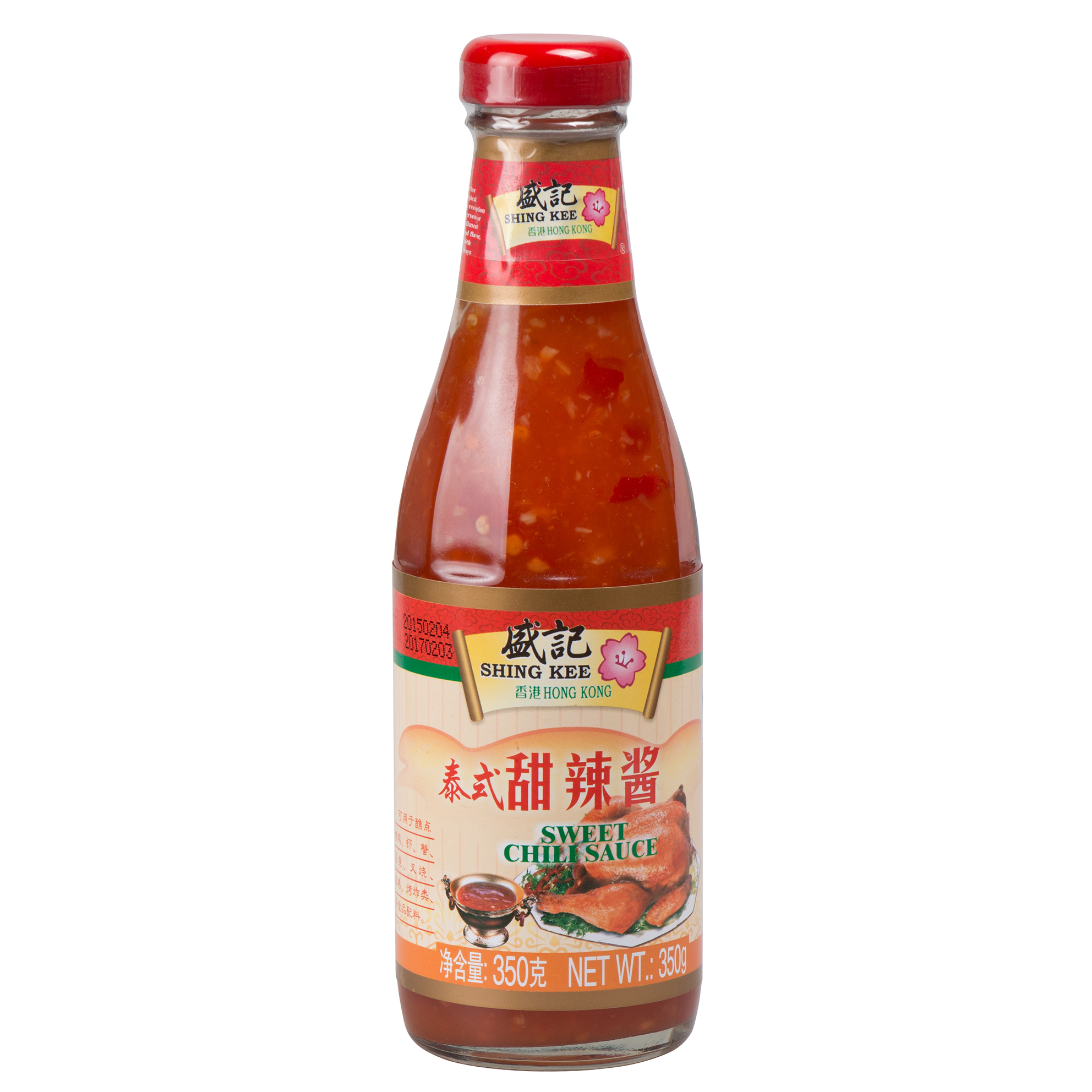 泰式甜辣酱325kg