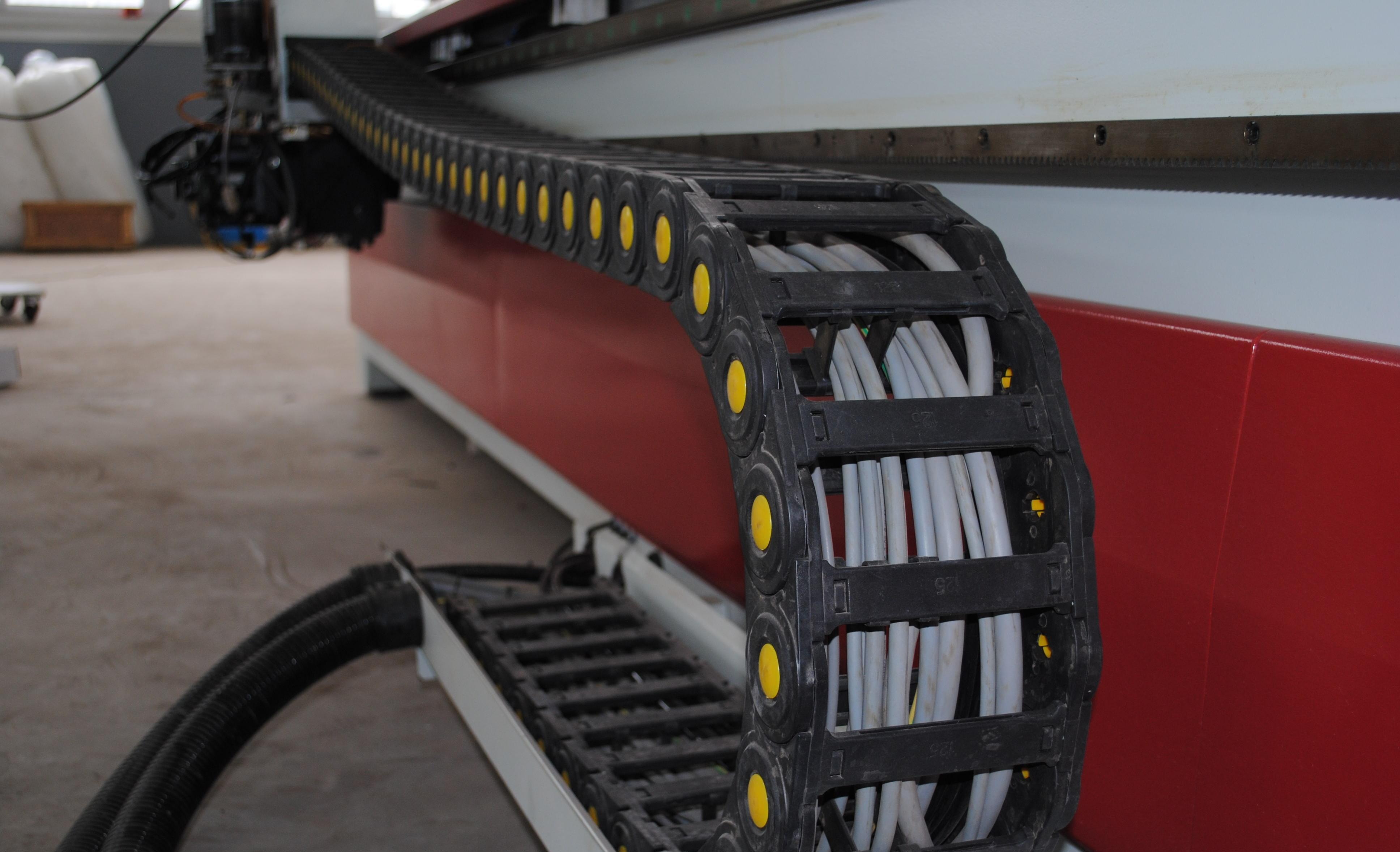 高柔电缆使用寿命解析