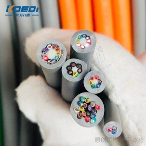 拖链电缆和普通电缆有什么区别？