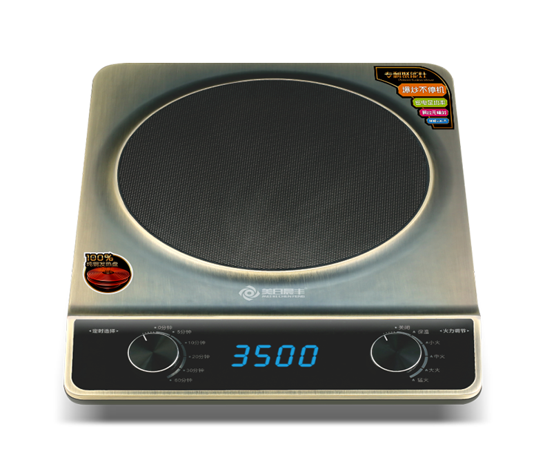 MRCF-F11 旋钮  绿古铜