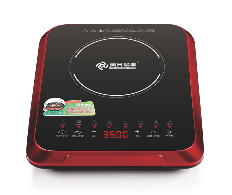 MRCFC28-18 魅影红