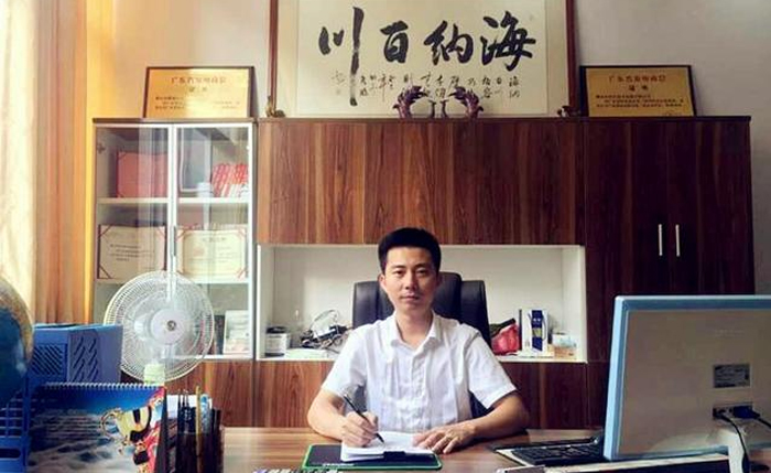 从“山里娃”到创新制造“领航者”，他凭什么成功逆袭？