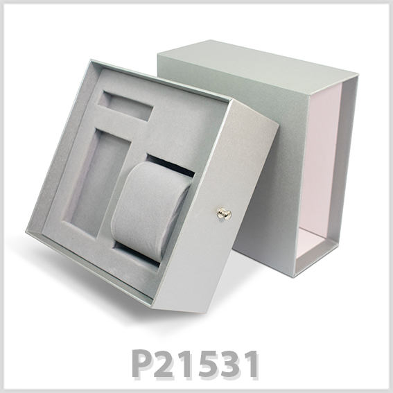 Multi-card slot watch box