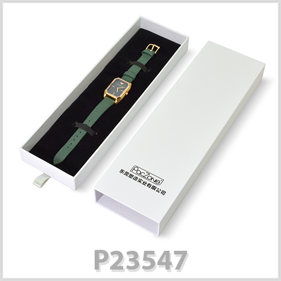 jewelry / watch box