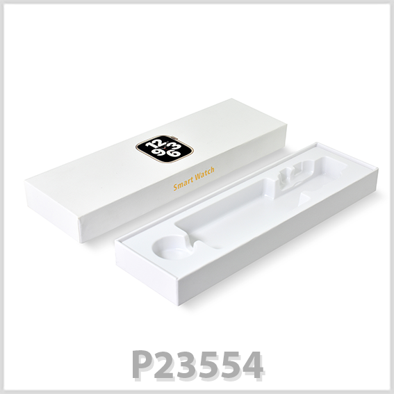 long paper watch box