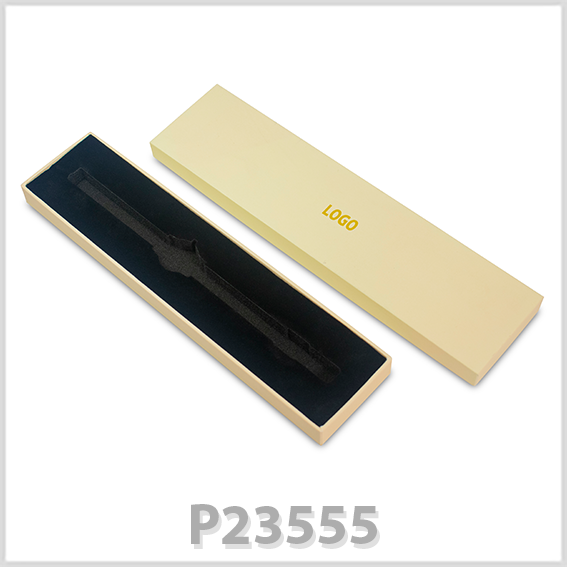 long paper watch box