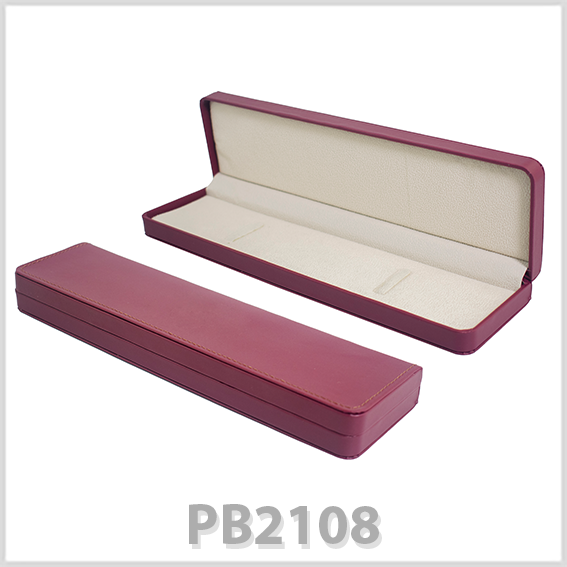long paper watch box