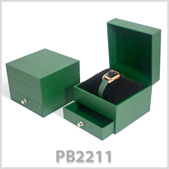 jewelry watch all-in-one box
