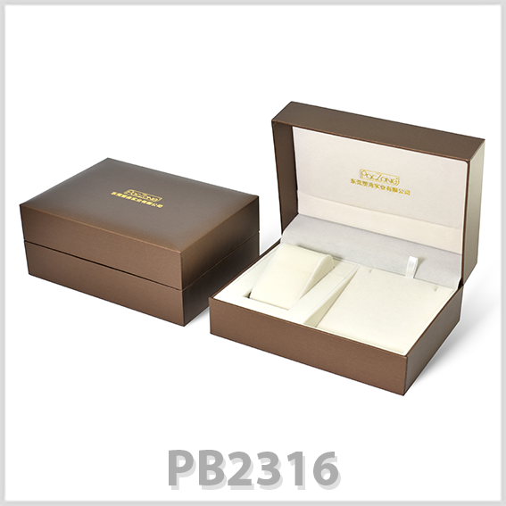 jewelry watch all-in-one box