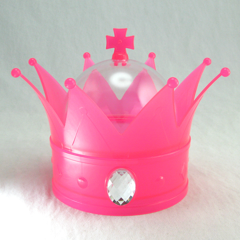 crown gift box