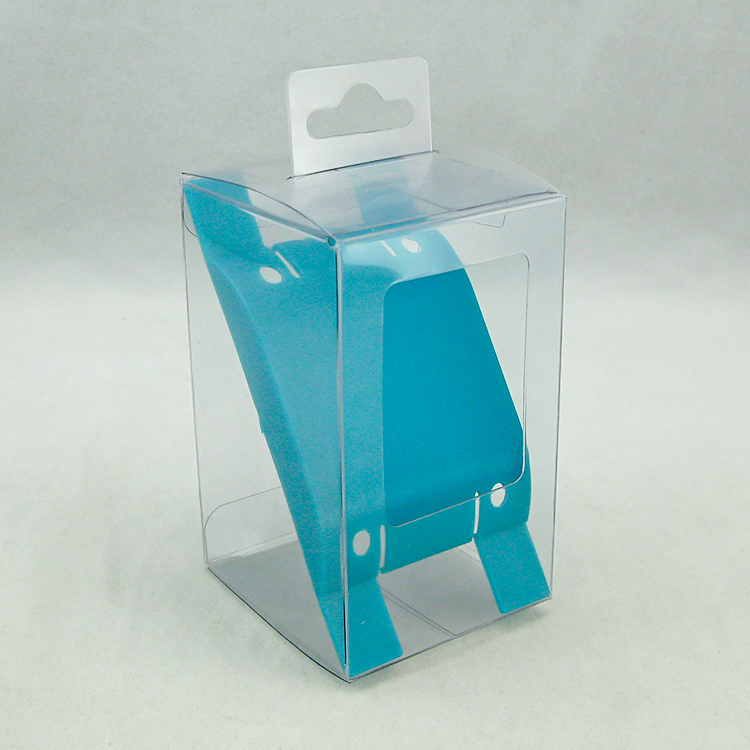 cheap plastic watch box