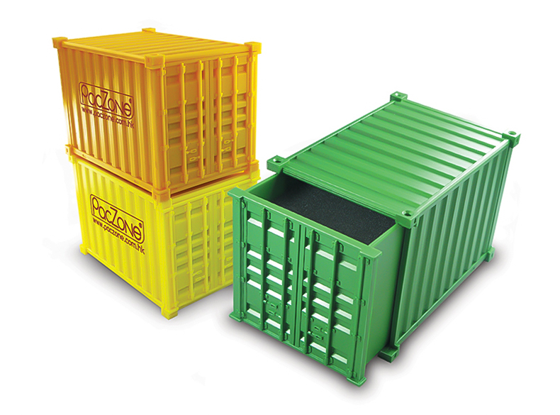 hot selling plastic saving pot box
