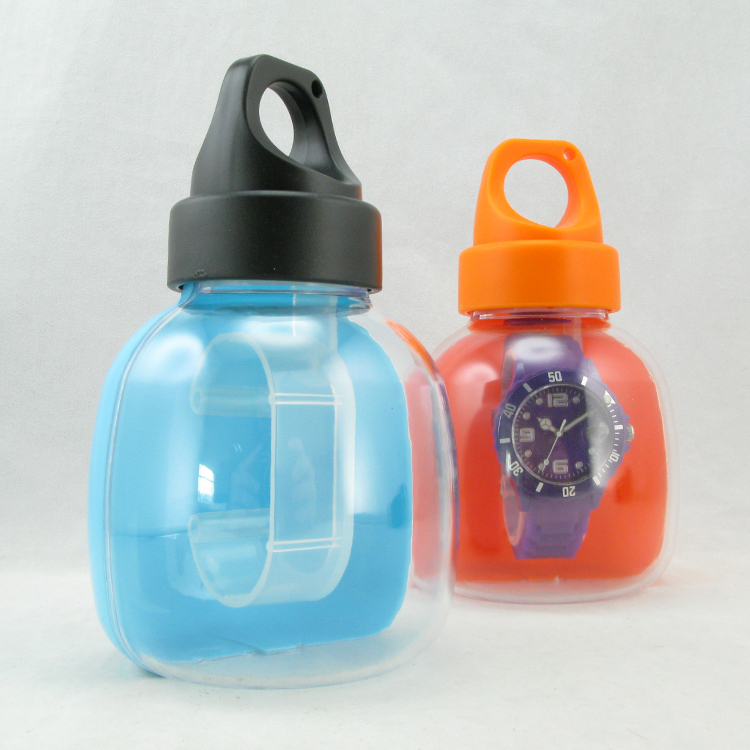 water bottle box for watch