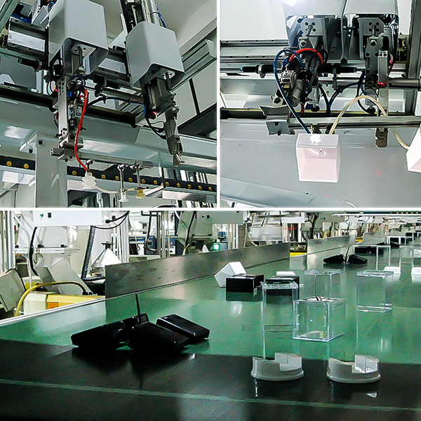 watch box manufacturer