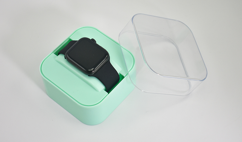 smart watch display box