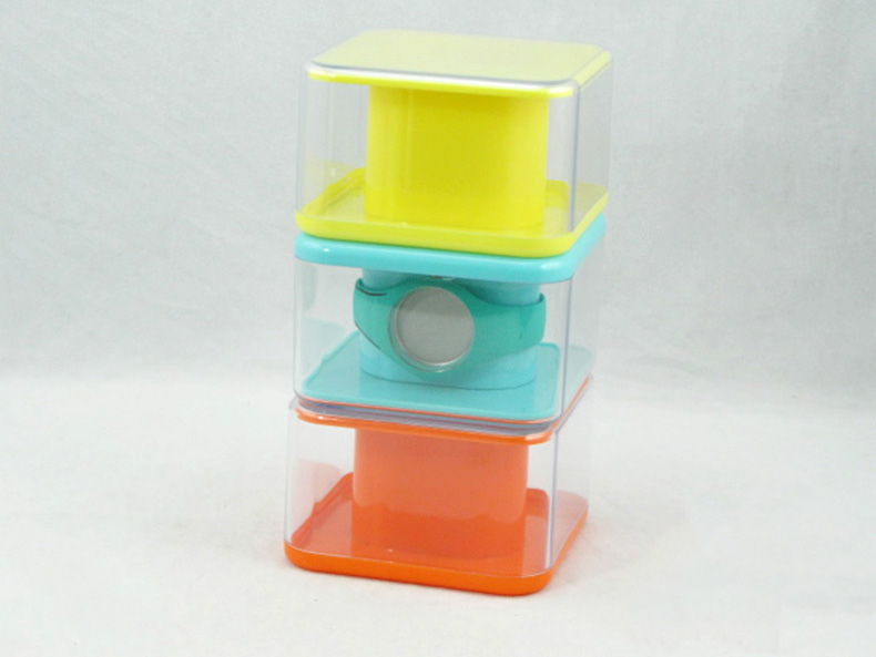 simple watch display box