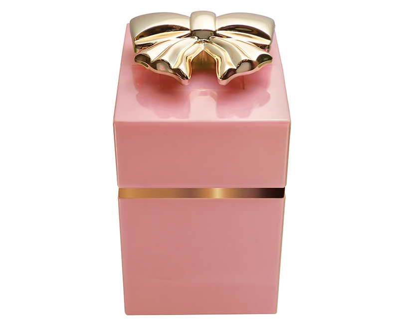 Valentine's Day jewelry box