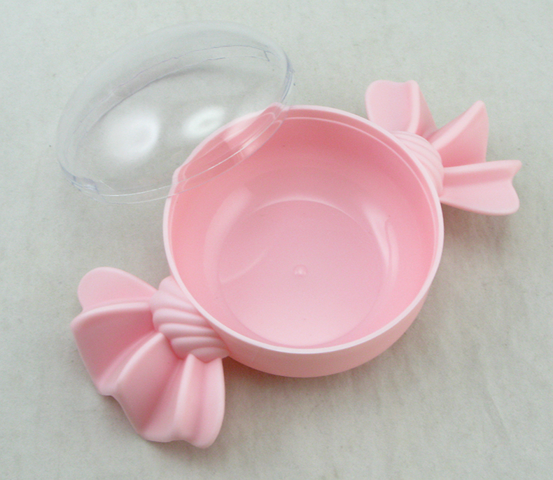 creative candy watch box