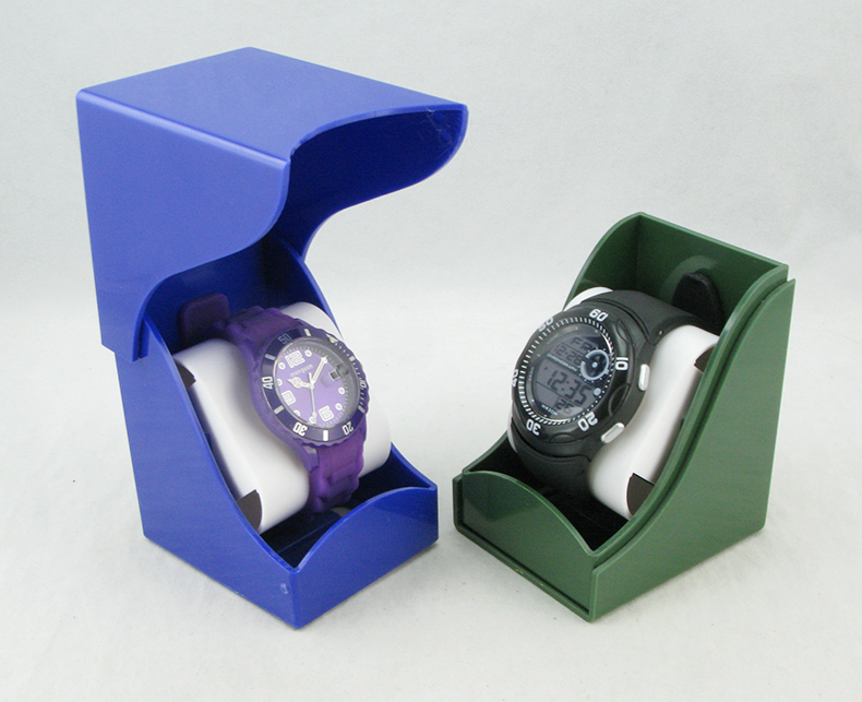 creatvie watch display box