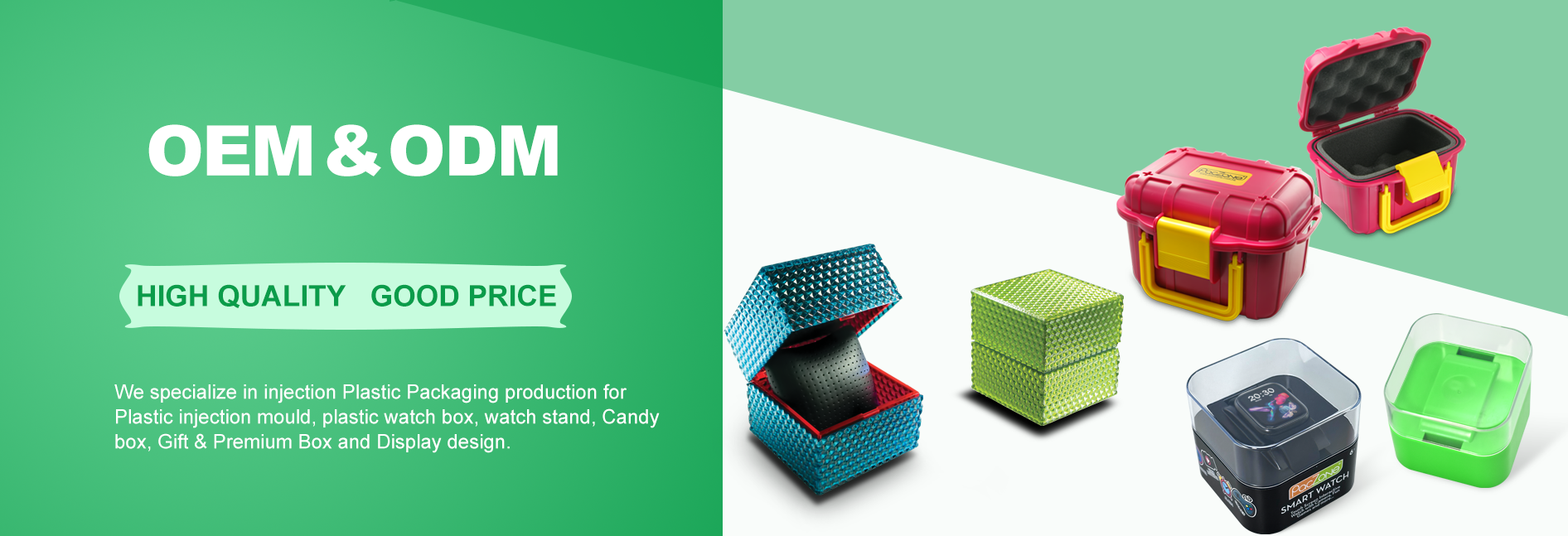 watch box