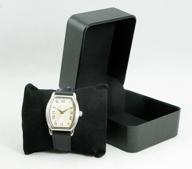 flip watch box