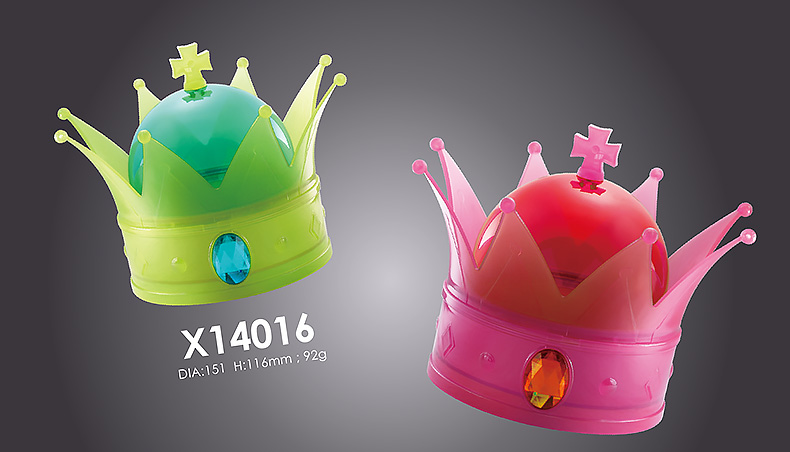 Creative Crown Watch case
